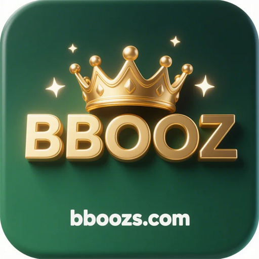 bbooz.com Cassino Online
